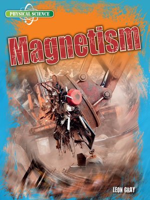 cover image of Magnetism